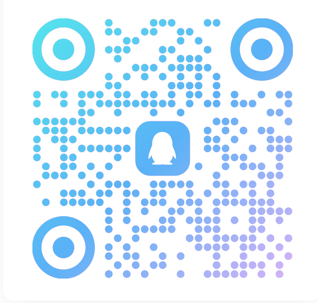 扫码加QQ群十二系导航